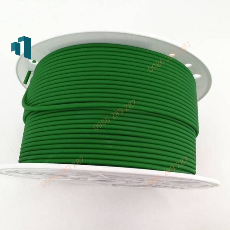 Dây PU Tròn Nhám Phi 6